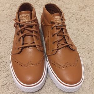 Nike Zoom Stefan Janoski Shoes (9)